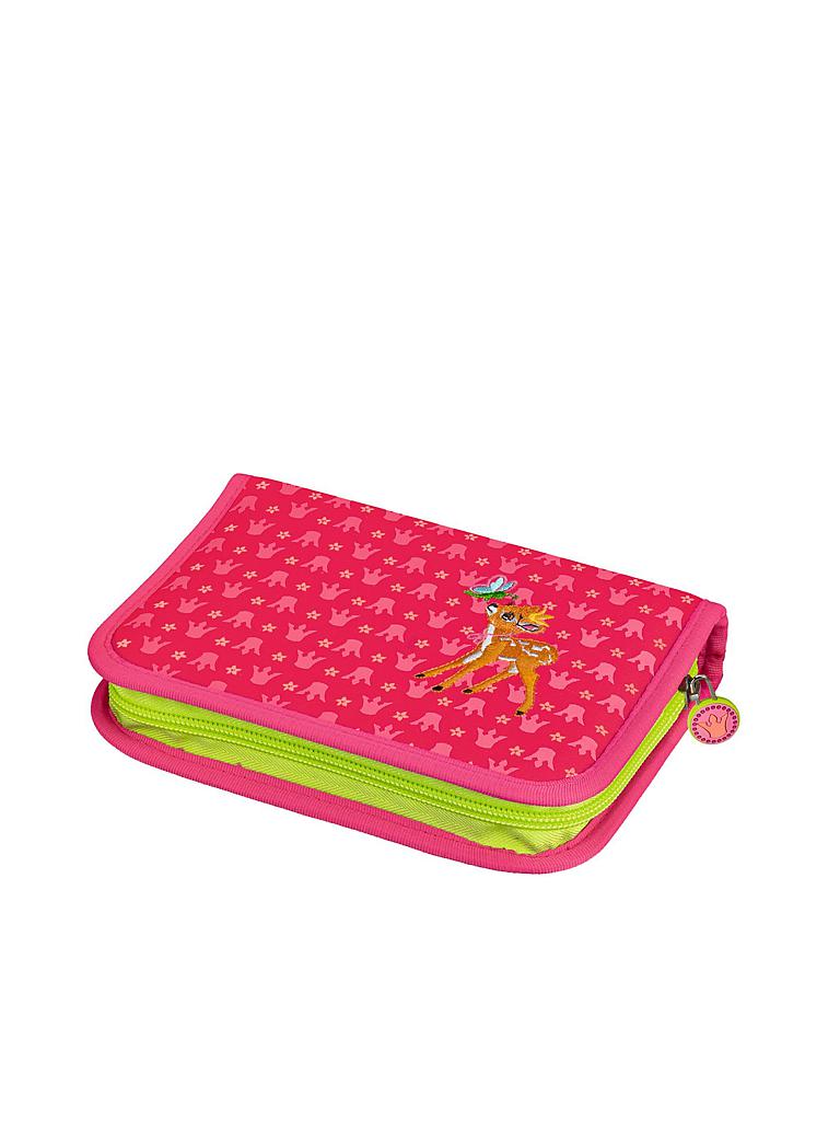 Prinzessin Lillifee Beauty Case 'Blümchen' Von DIE SPIEGELBURG